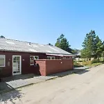 Дом отдыха Bv225-blavand-blavandvej-5-e