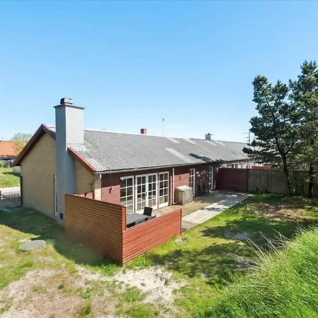 Bv225-blavand-blavandvej-5-e 度假居 布拉万德