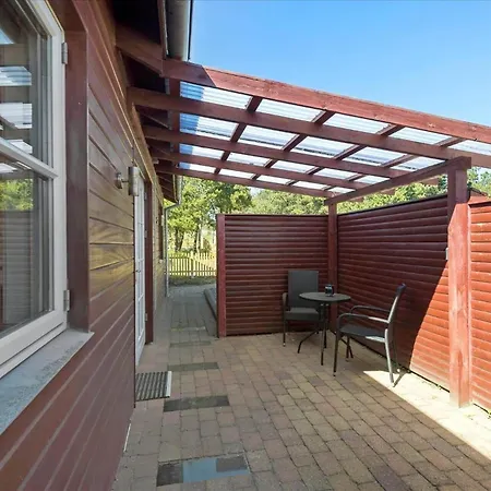 Bv225-blavand-blavandvej-5-e 布拉万德