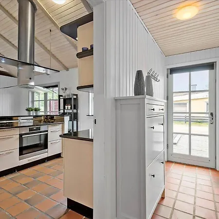 Bv225-blavand-blavandvej-5-e * 布拉万德