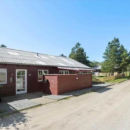 Bv225-blavand-blavandvej-5-e 度假居 布拉万德