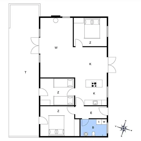 Bv225-blavand-blavandvej-5-e *