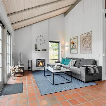 بيت للعطل Bv225-blavand-blavandvej-5-e *