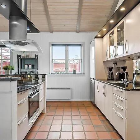 بيت للعطل Bv225-blavand-blavandvej-5-e *