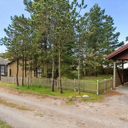 Bv225-blavand-blavandvej-5-e Casa de Férias Blåvand