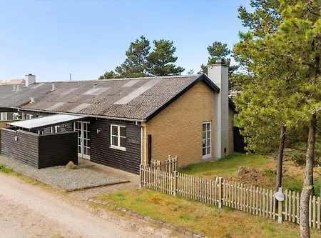 Bv225-blavand-blavandvej-5-e Feriehus *
