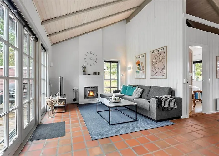 بيت للعطل Bv225-blavand-blavandvej-5-e *