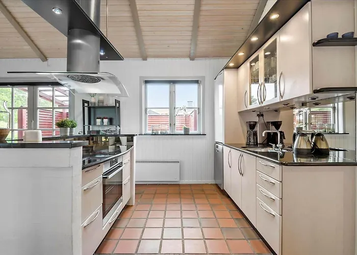 بيت للعطل Bv225-blavand-blavandvej-5-e *