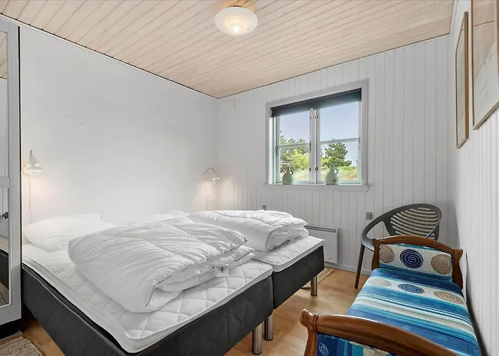 بيت للعطل Bv225-blavand-blavandvej-5-e