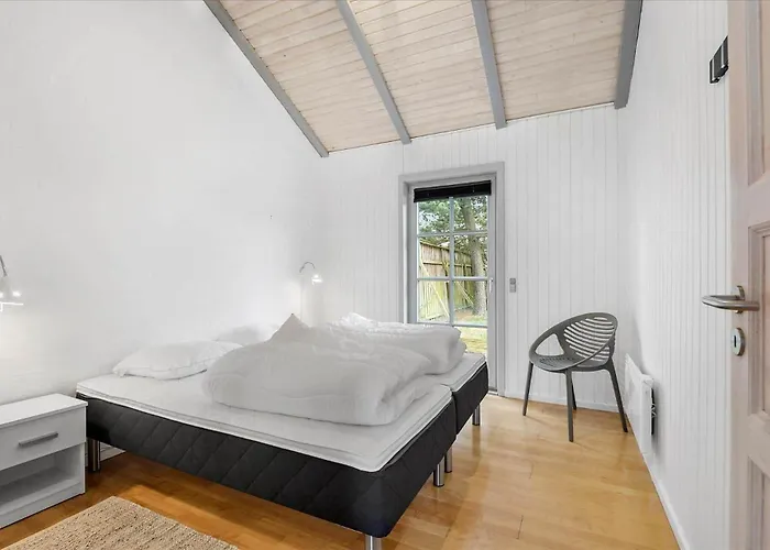 بيت للعطل Bv225-blavand-blavandvej-5-e *