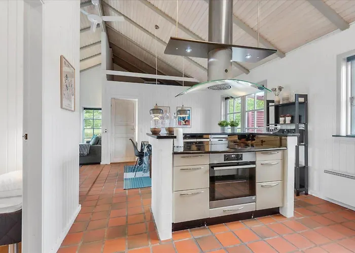 بيت للعطل Bv225-blavand-blavandvej-5-e