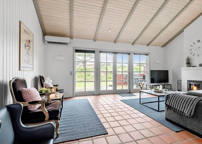 Bv225-blavand-blavandvej-5-e * Blåvand