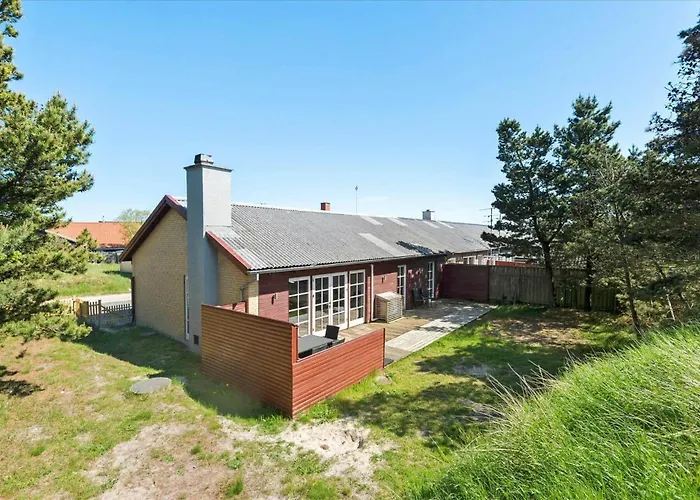 بيت للعطل Bv225-blavand-blavandvej-5-e Blåvand