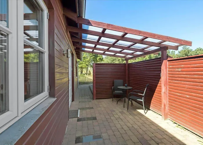 بيت للعطل Bv225-blavand-blavandvej-5-e