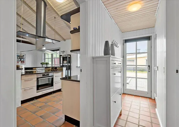 بيت للعطل Bv225-blavand-blavandvej-5-e *