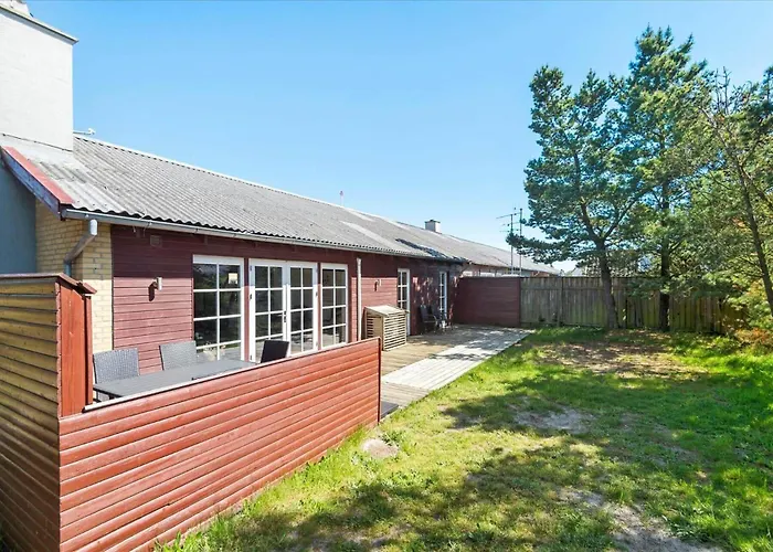 بيت للعطل Bv225-blavand-blavandvej-5-e *